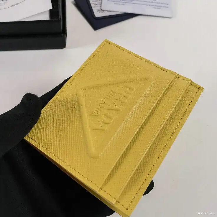 Brother Sam 2209YZ0082 Bag Prada 0726